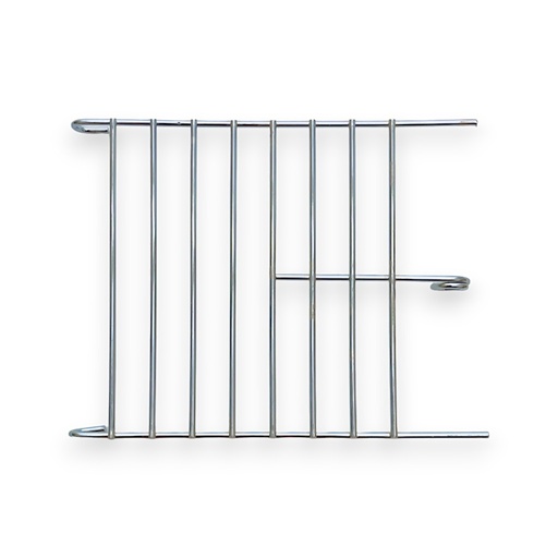 [89950111] Revolving door 12x14 cm