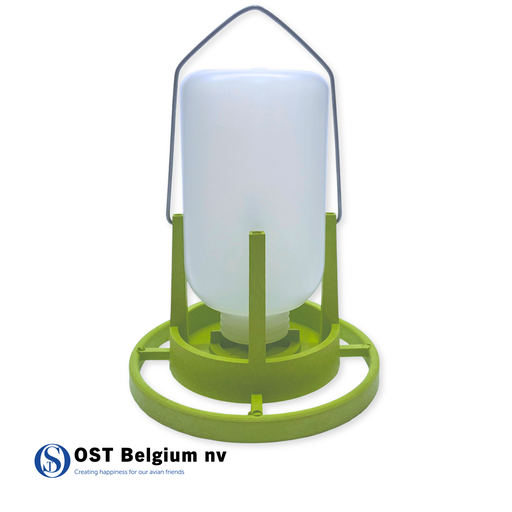 [88315101] Lampe minière en plastique