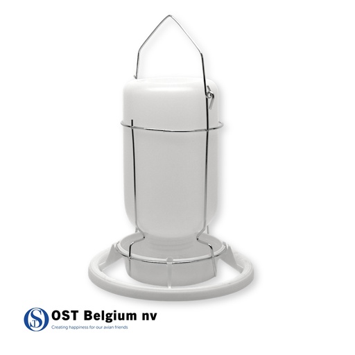 [88315111] Omnia plastic 1 liter